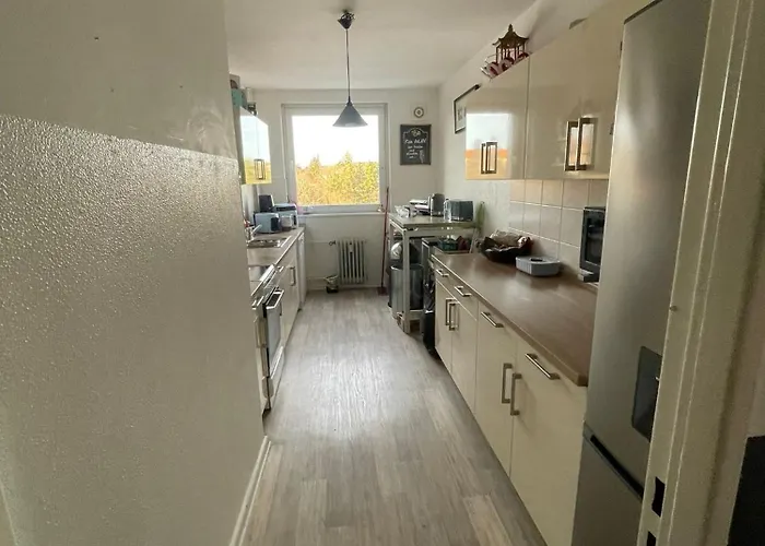 Apartamento 1 In Einer 2 Zu Vermieten Wg Berlín