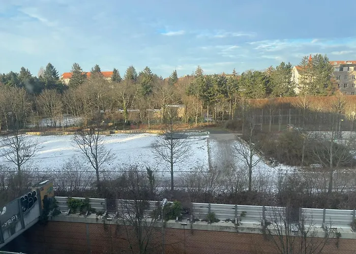 Apartamento 1 In Einer 2 Zu Vermieten Wg Berlín